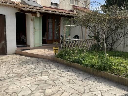 Maison à vendre 315 000 € 7 pièces 3 chambres 118 m² 214 m² de terrain Port-Saint-Louis-du-Rhône 13230