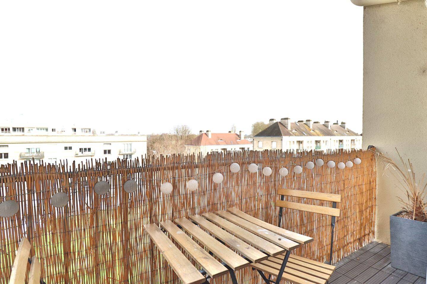 Appartement 3 pièces 57 m² · à Troyes · 57,1 m² · 99 000 €