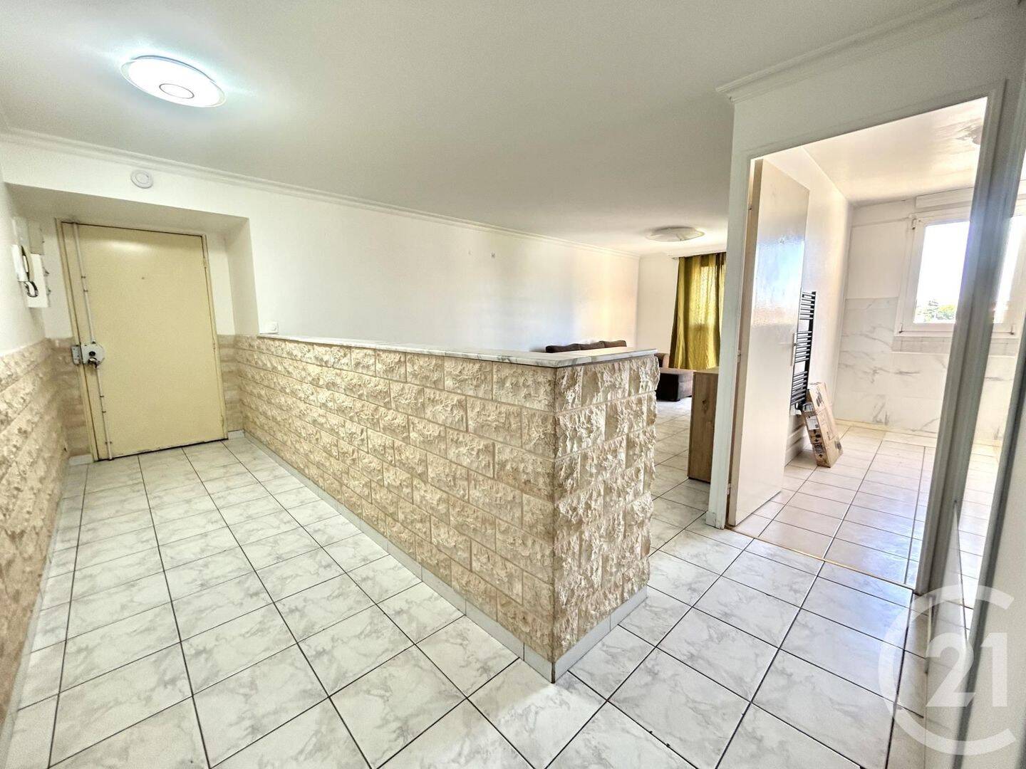 Appartement 3 pièces 80 m² · à Stains · 80,2 m² · 1 250 €/mois