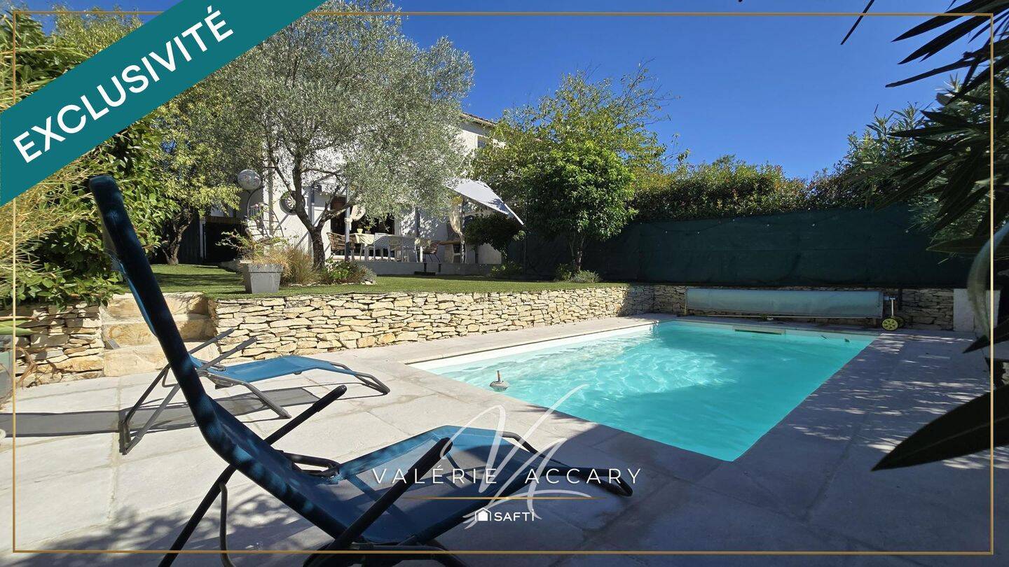 Maison 4 pièces 90 m² · à Rocbaron · 90 m² · 369 000 €