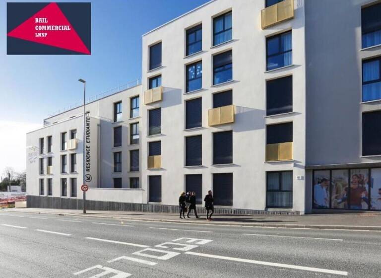 Appartement à vendre 83 006 € 1 pièce 20 m²<br/>superficie 1/1<br/>étage La Pierre Heuzé Caen 14000