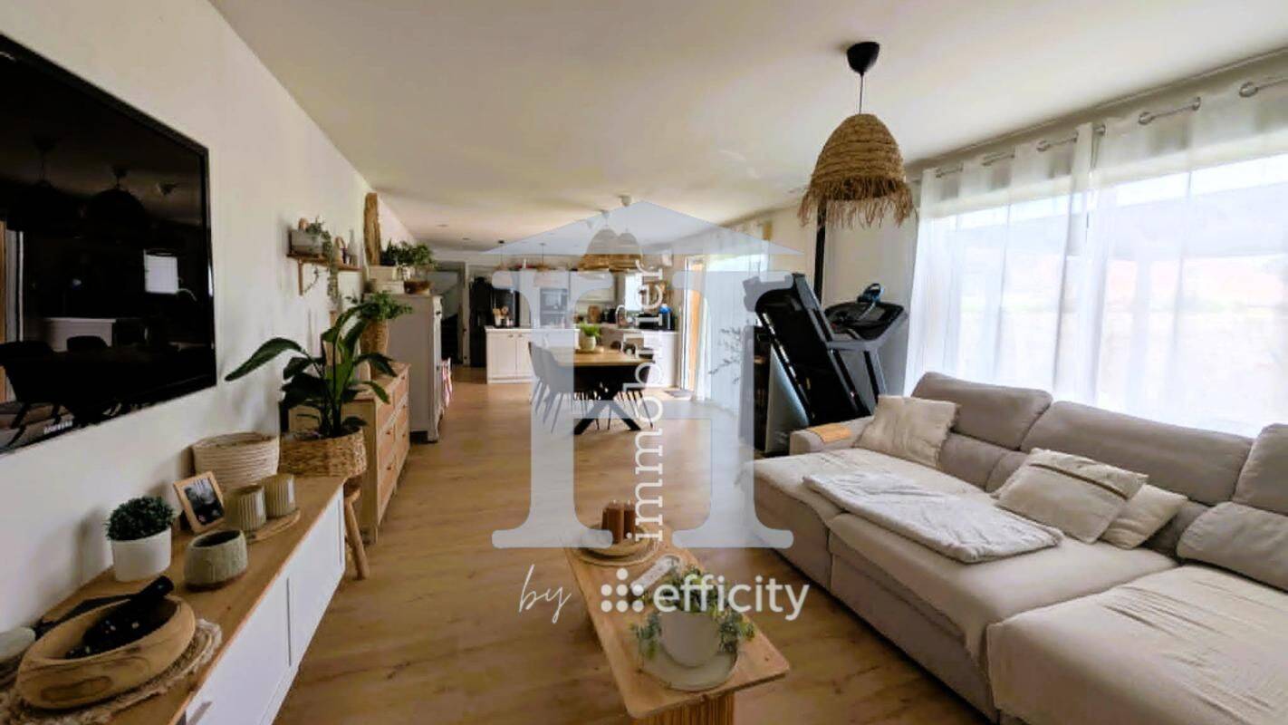 Maison 4 pièces 116 m² · à Mons-en-Pévèle · 116 m² · 310 000 €