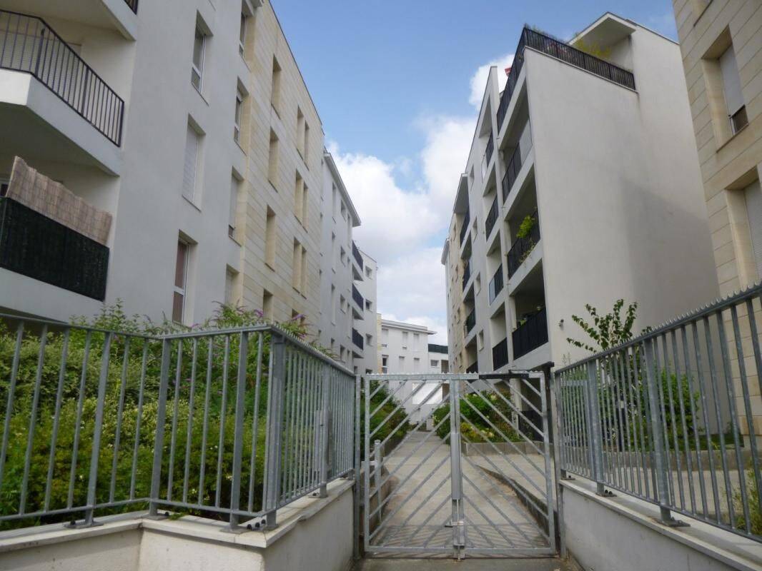 Appartement 3 pièces 66 m² · à Bordeaux · 66 m² · 823 €/mois