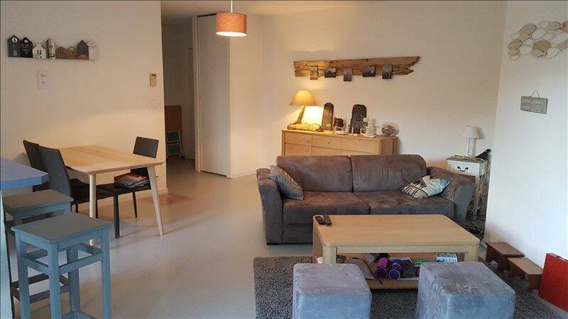 Appartement 3 pièces 63 m² · à Saint-Médard-en-Jalles · 63 m² · 832 €
