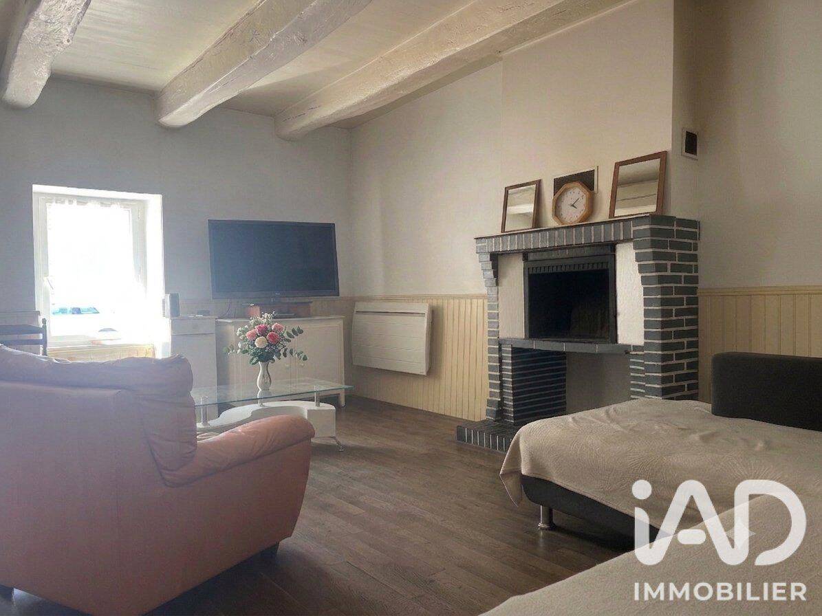 Maison 3 pièces 81 m² · à La Marne · 80,5 m² · 173 000 €