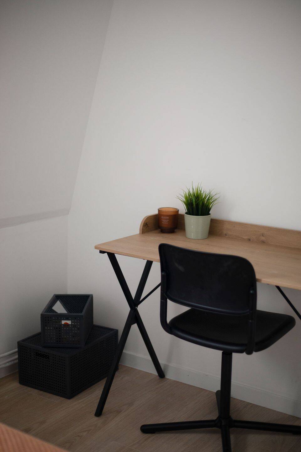 Maison 5 pièces 93 m² · à Roubaix · 93 m² · 460 €