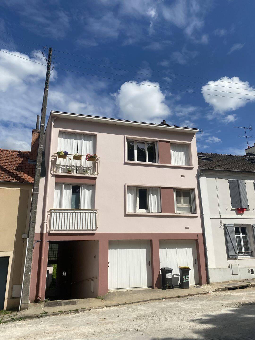 Appartement 2 pièces 51 m² · à Limours · 50,5 m² · 169 000 €