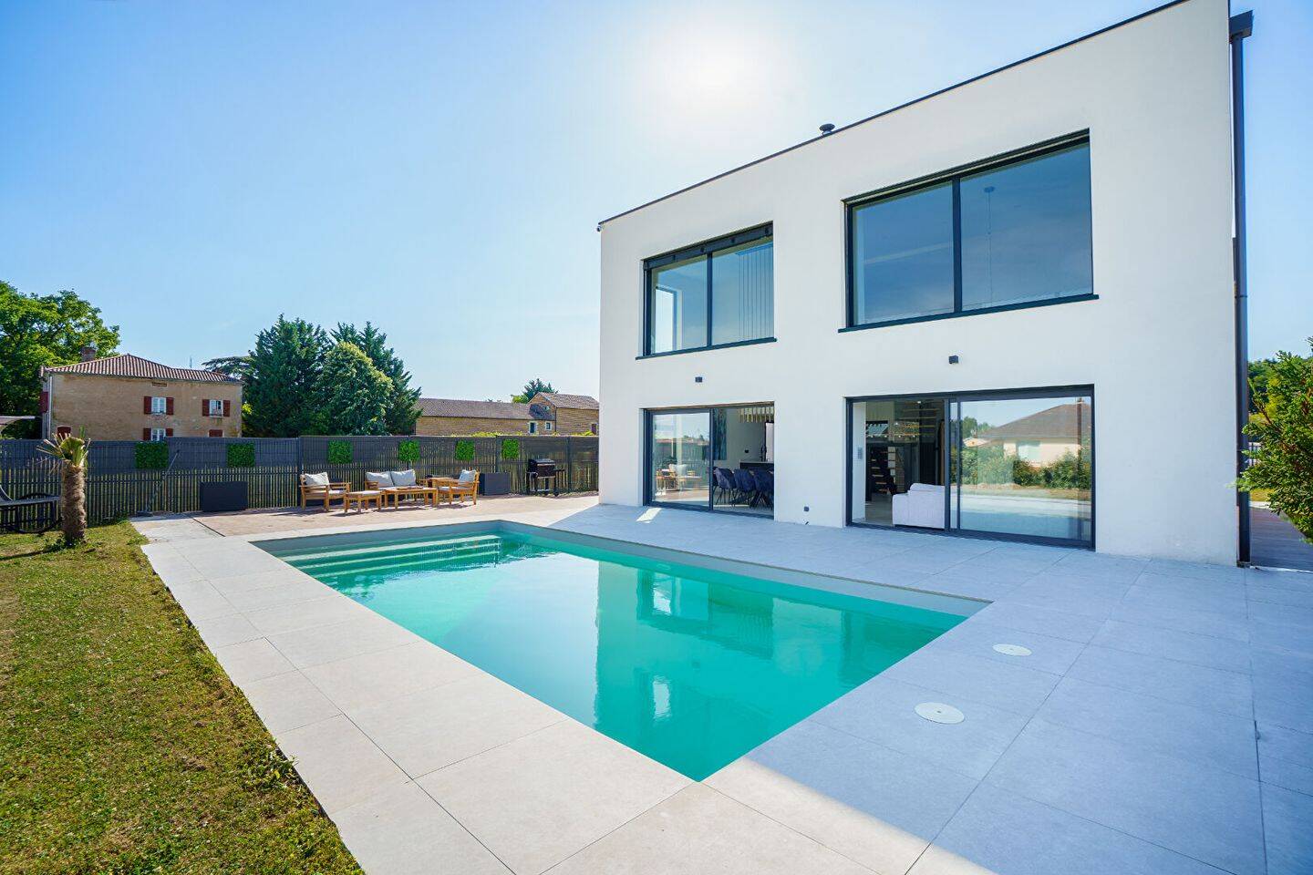 Maison 5 pièces 158 m² · à Mâcon · 158 m² · 625 000 €