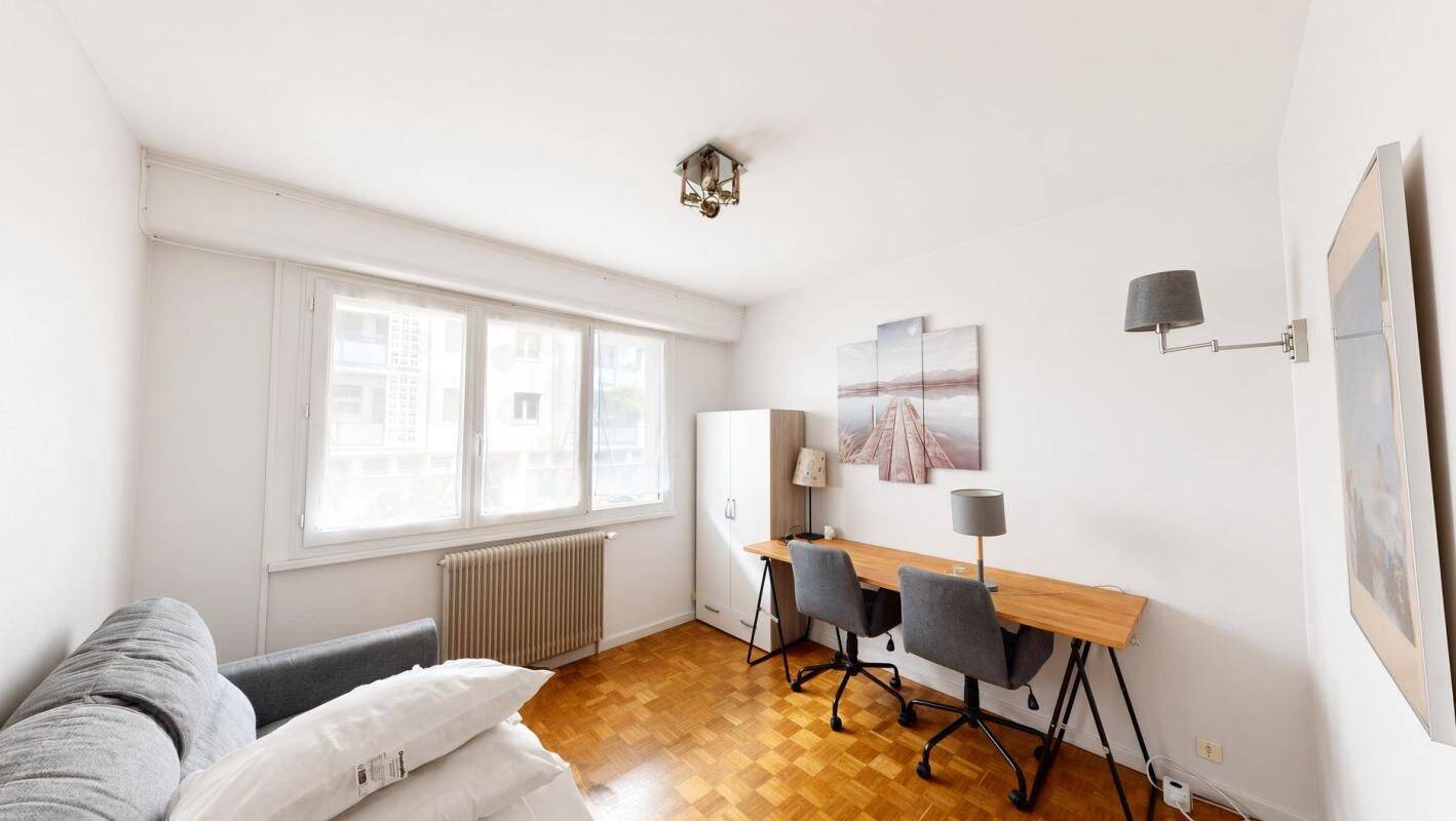 Appartement 2 pièces 28 m² · à Annecy · 27,9 m² · 180 000 €