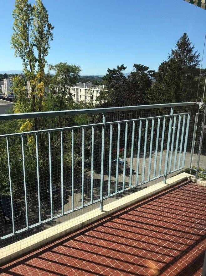 Appartement 4 pièces 88 m² · à Lyon 5ème Arrondissement · 88,4 m² · 1 093 €/mois