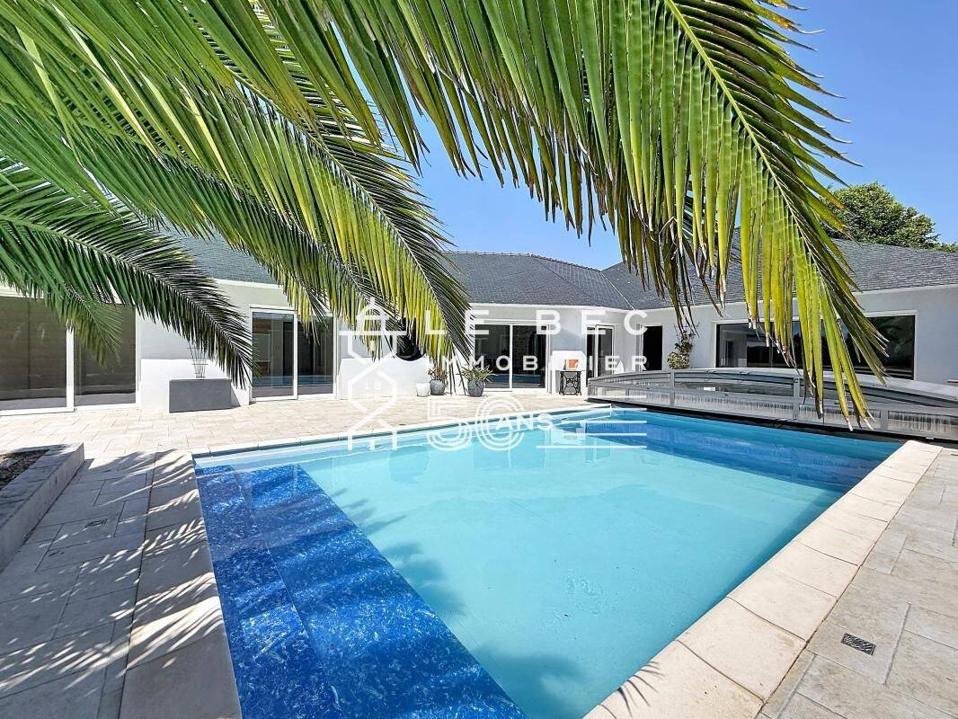 Maison 7 pièces 195 m² · à Riantec · 195 m² · 682 500 €