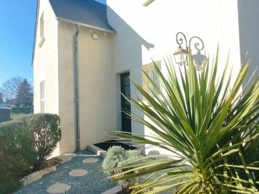 Maison à vendre 463 000 € 6 pièces 4 chambres 178 m² 4 468 m² de terrain Monnaie 37380