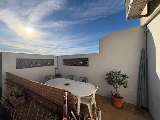 Duplex à vendre 213 000 € 5 pièces 4 chambres 138 m² Étage 1/3 Domairan-Saint Michel-Moulin Vert-Saint Jacques-L'Étoile Carcassonne 11000