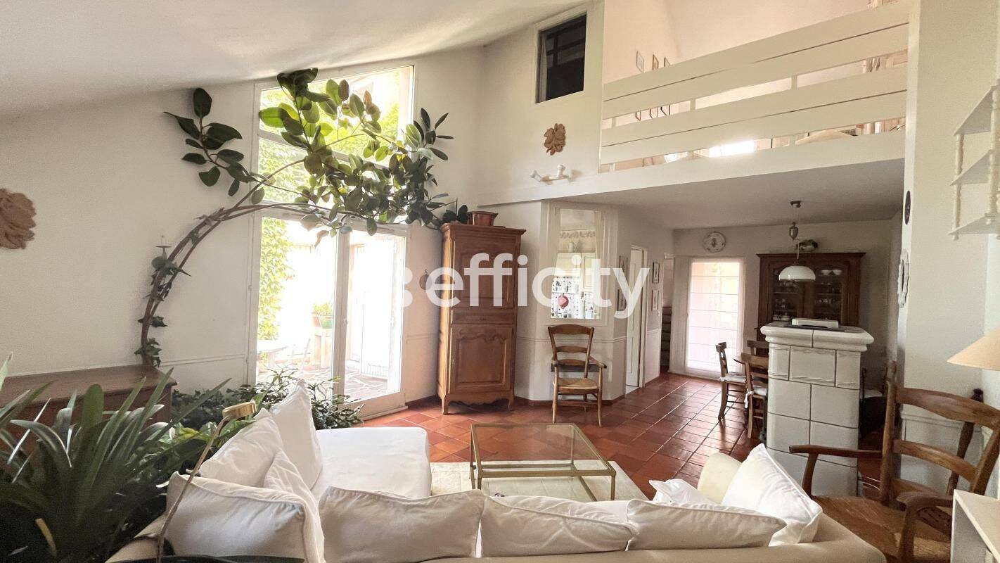 Maison 6 pièces 108 m² · à Jouy-le-Moutier · 108 m² · 287 000 €