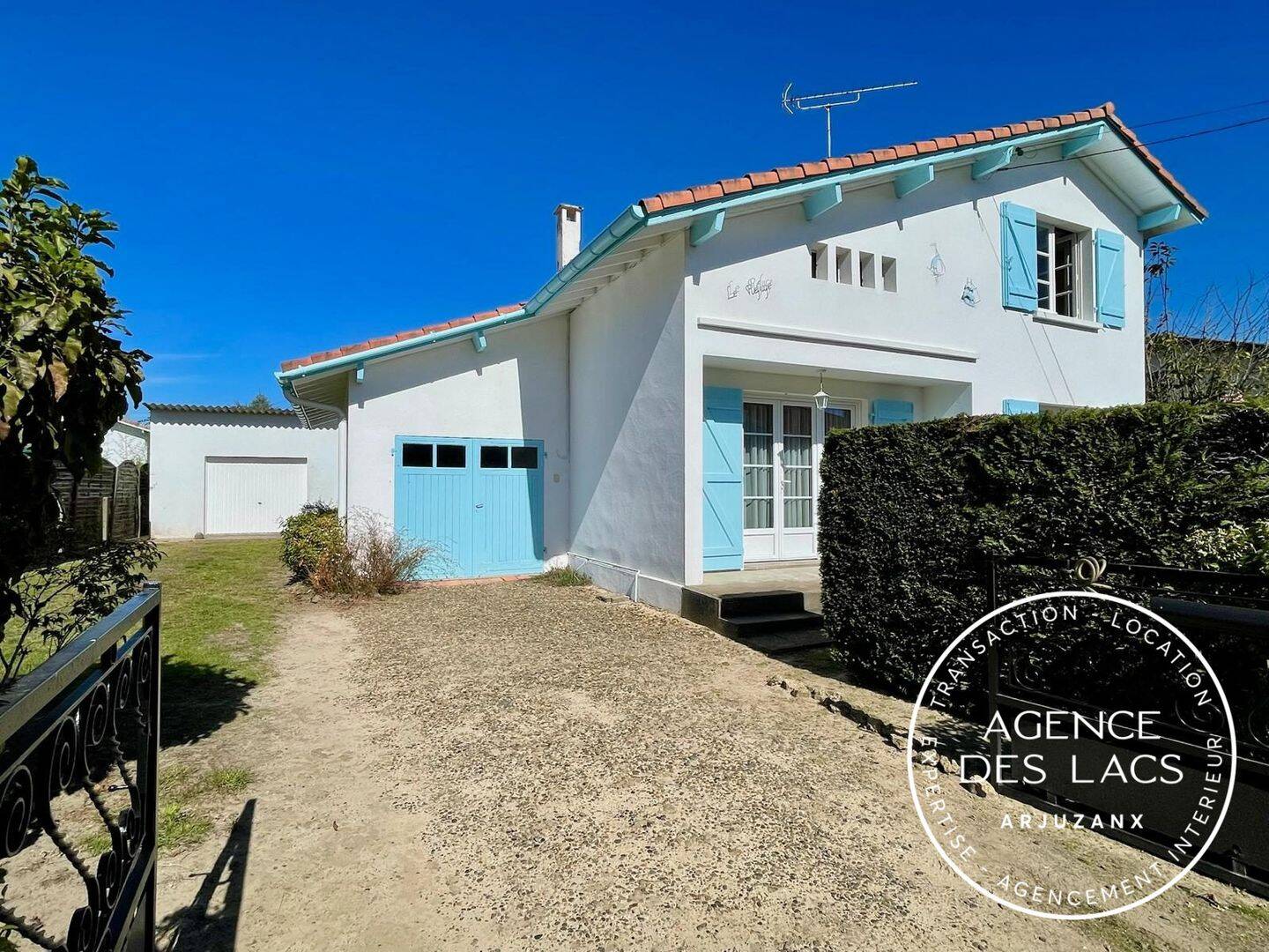 Maison 5 pièces 103 m² · à Morcenx-la-Nouvelle · 102,5 m² · 165 000 €