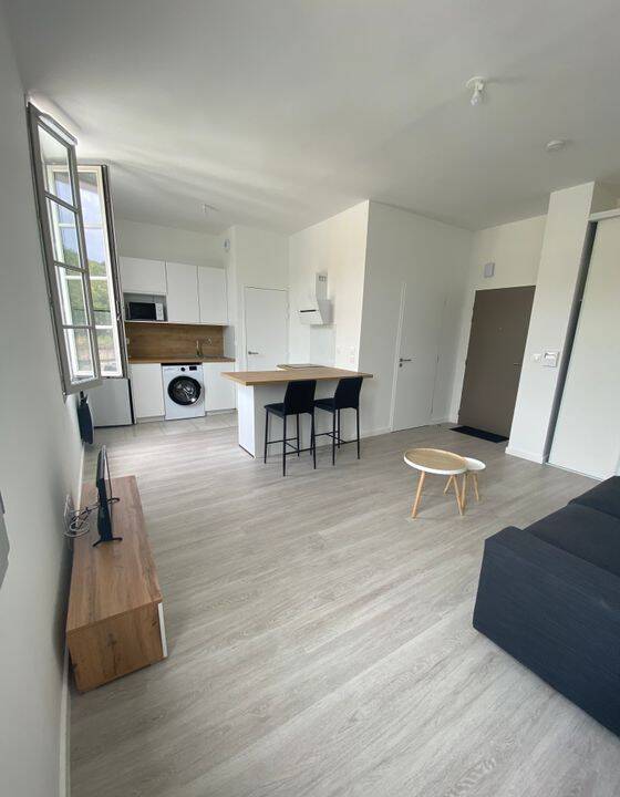 Appartement 1 pièce 30 m² · à Le Palais · 30 m² · 680 €