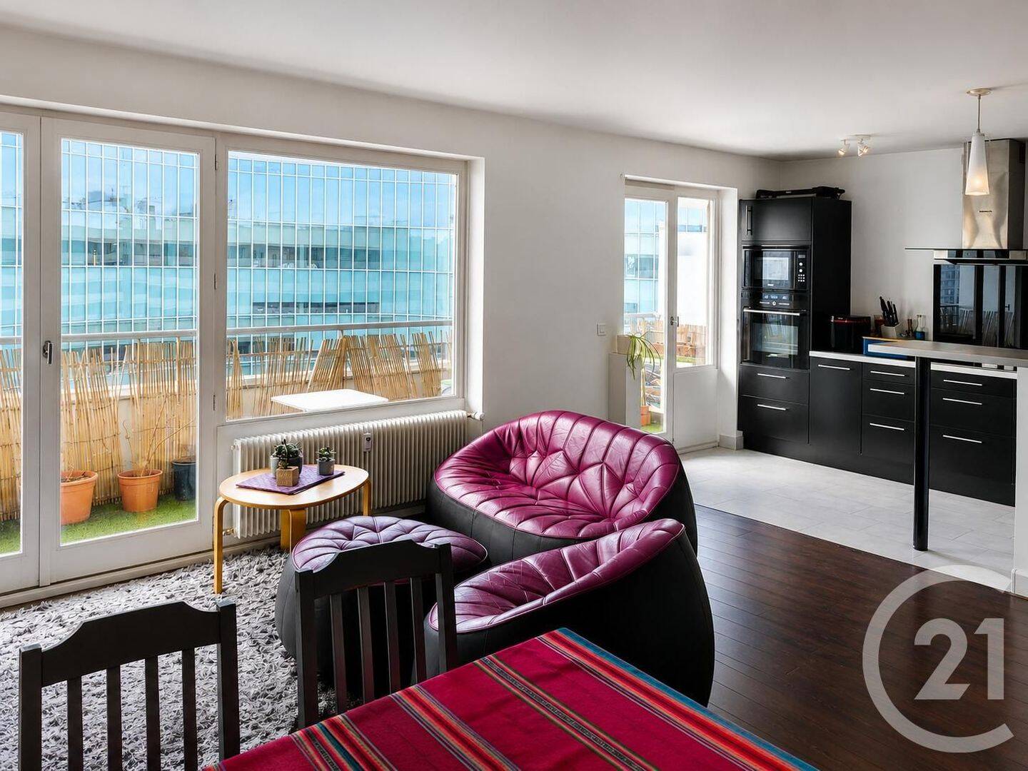 Appartement 3 pièces 79 m² · à Paris 14ème Arrondissement · 79 m² · 680 000 €