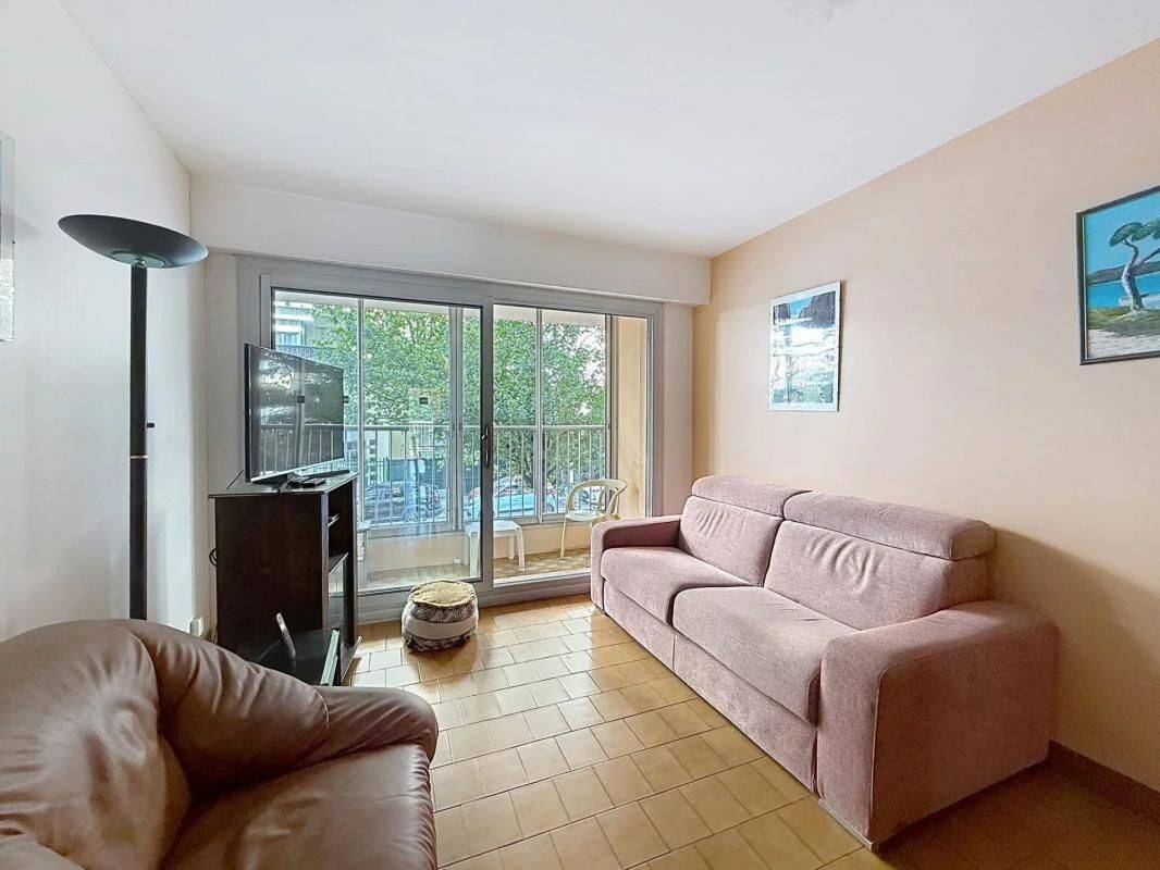Appartement 3 pièces 78 m² · à Nice · 78 m² · 295 000 €