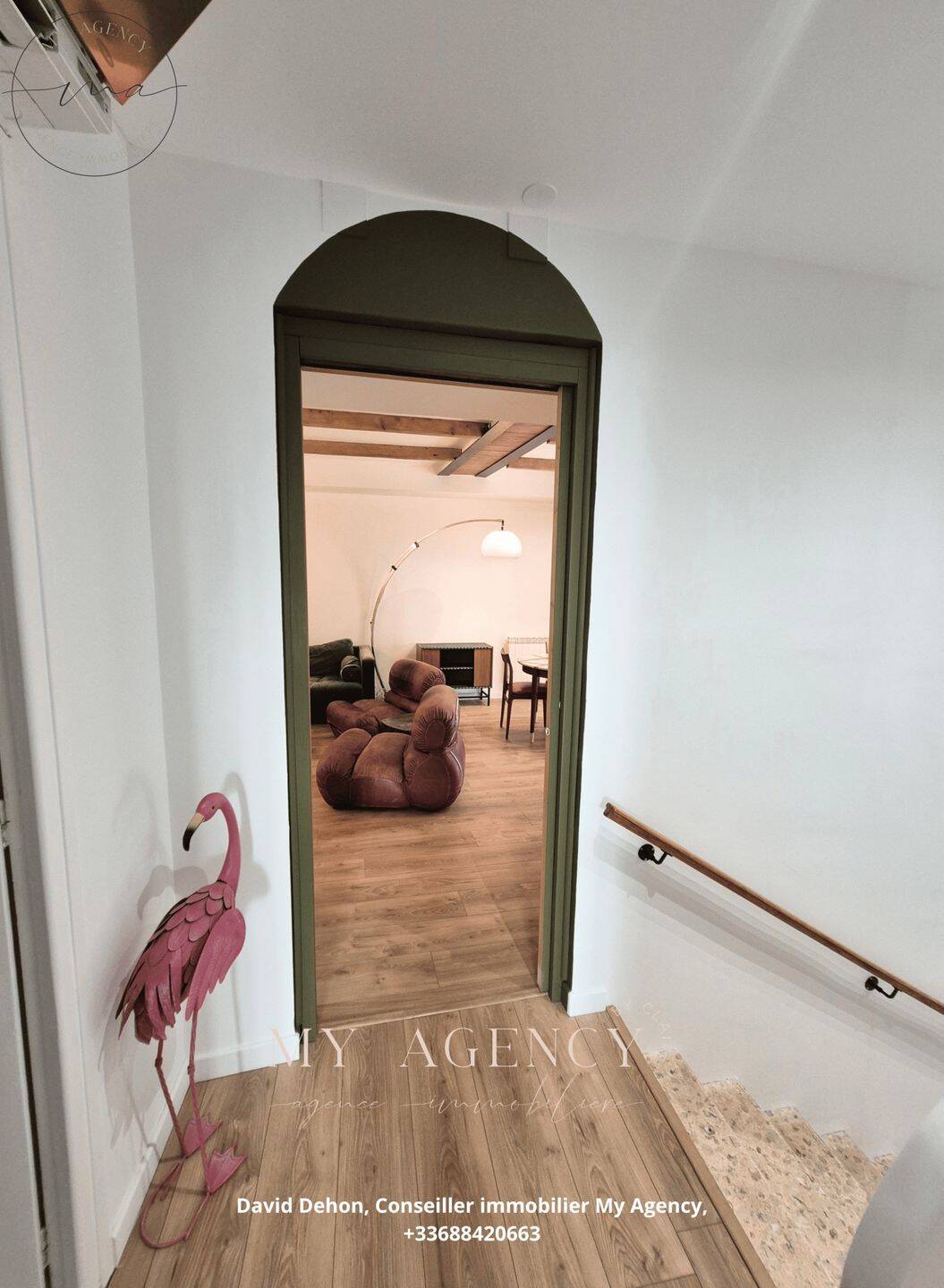 Maison 4 pièces 97 m² · à Gabian · 97 m² · 180 000 €