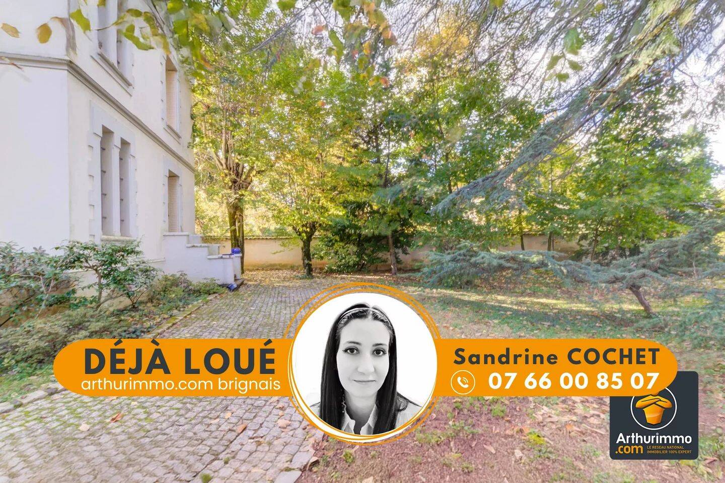 Maison 9 pièces 181 m² · à Tassin-la-Demi-Lune · 181 m² · 2 900 €