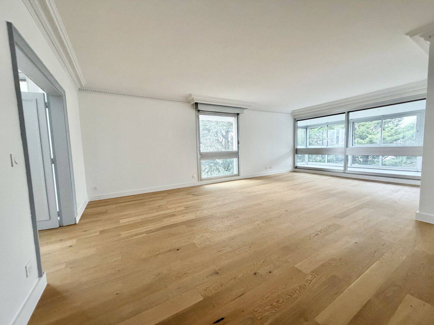 Appartement 5 pièces 129 m² · à Le Chesnay-Rocquencourt · 129,3 m² · 569 000 €