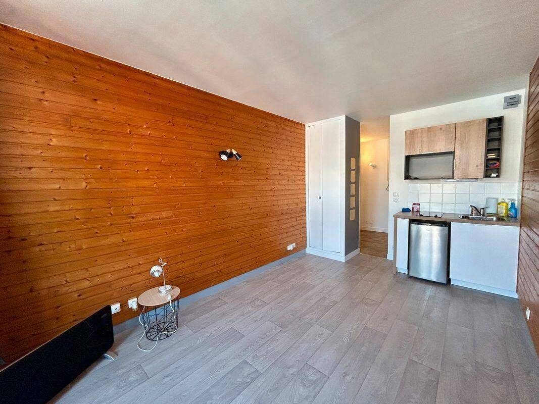 Appartement 1 pièce 20 m² · à Rouen · 20 m² · 550 €/mois