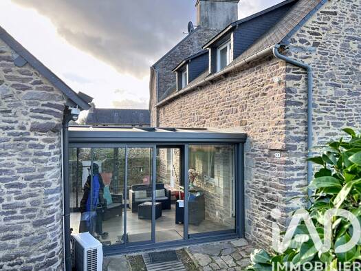 Maison à vendre 344 000 € 7 pièces 4 chambres 120 m² 2 081 m² de terrain Plouézec 22470