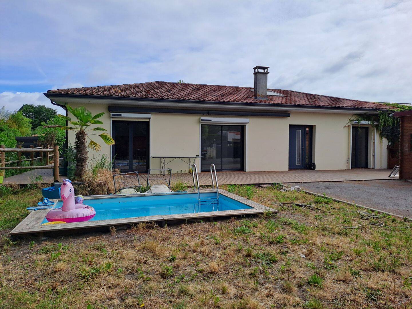 Maison 5 pièces 134 m² · à Léognan · 134 m² · 524 500 €