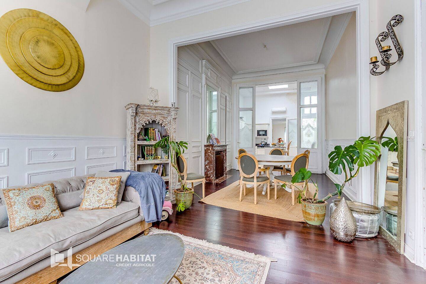 Maison 7 pièces 214 m² · à Roubaix · 214 m² · 215 000 €