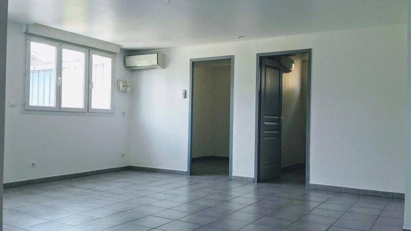 Appartement 3 pièces 51 m² · à Décines-Charpieu · 51 m² · 722 €/mois