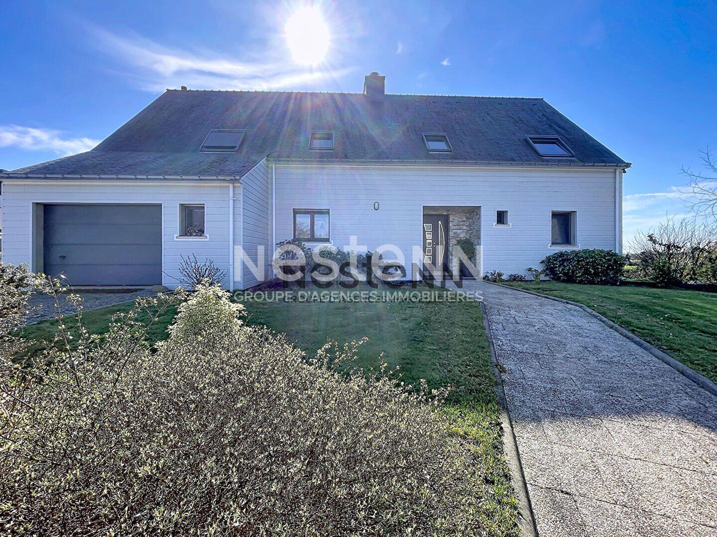 Maison 6 pièces 168 m² · à Marzan · 168 m² · 440 000 €