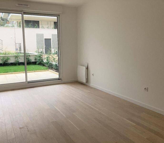 Appartement 2 pièces 43 m² · à Vanves · 43 m² · 979 €