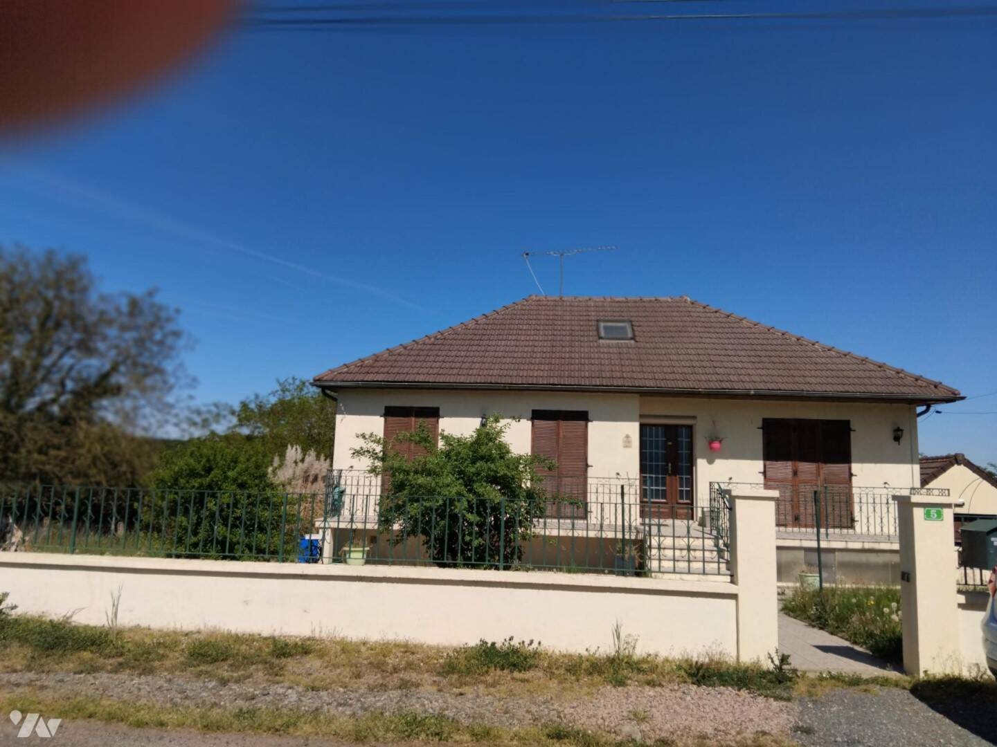 Maison 7 pièces 170 m² · à Champvert · 170 m² · 169 600 €