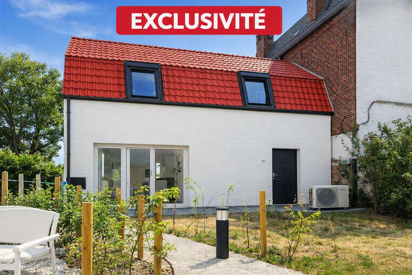 Maison 4 pièces 97 m² · à Phalempin · 97 m² · 309 000 €