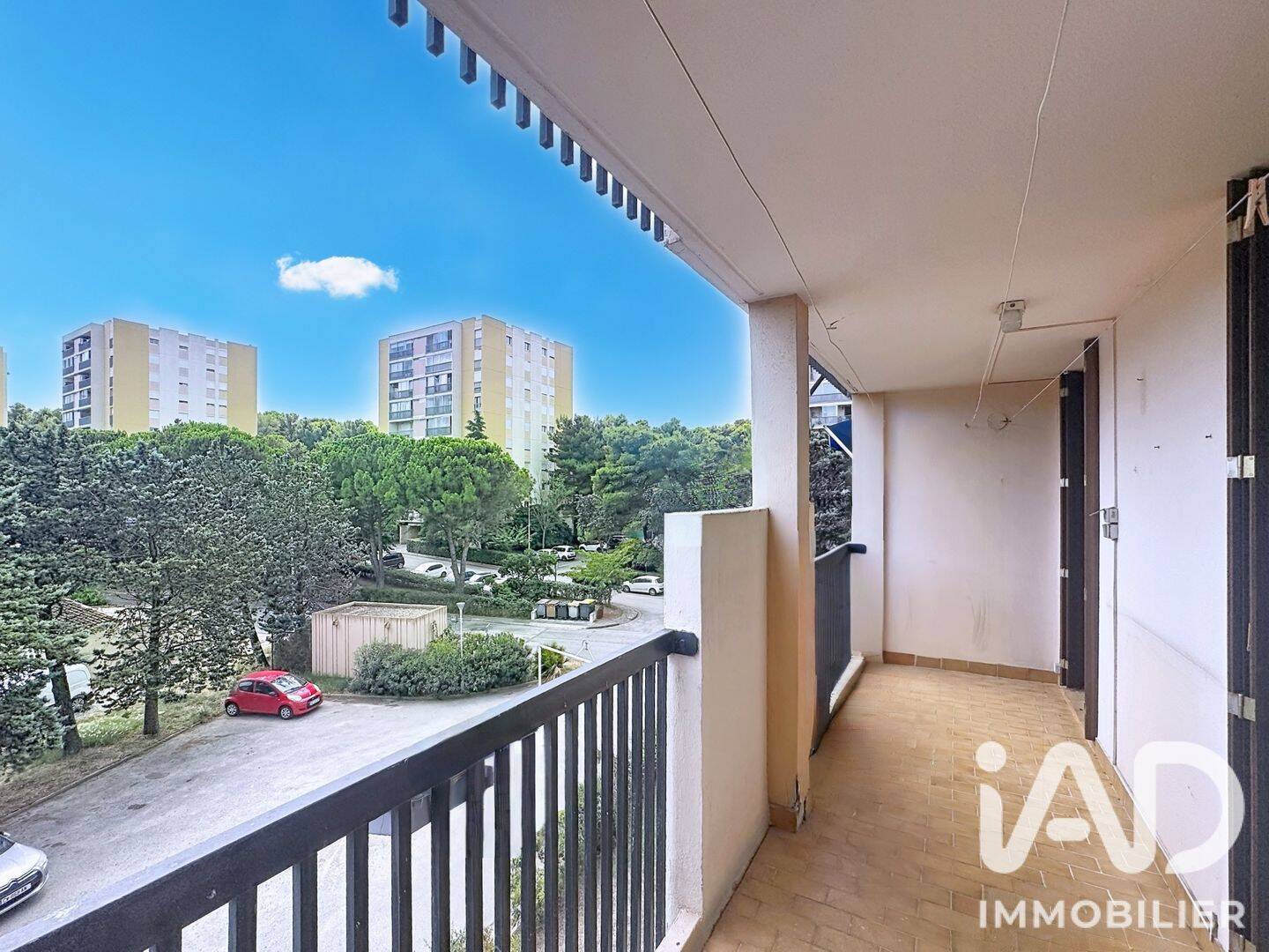 Appartement 3 pièces 77 m² · à Martigues · 77,4 m² · 200 000 €