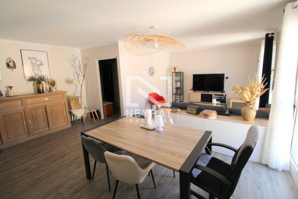 Appartement 7 pièces 126 m² · à Chalon-sur-Saône · 126 m² · 242 500 €