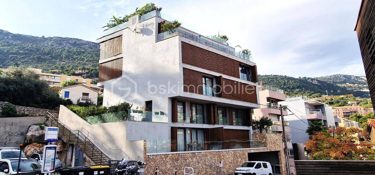 Appartement 2 pièces 32 m² · à Beausoleil · 32 m² · 360 000 €