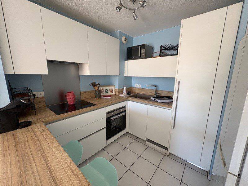 Appartement 3 pièces 58 m² · à Gradignan · 58,4 m² · 1 061 €/mois