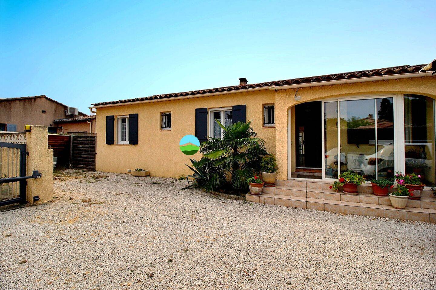 Maison 5 pièces 111 m² · à Carpentras · 111 m² · 337 600 €
