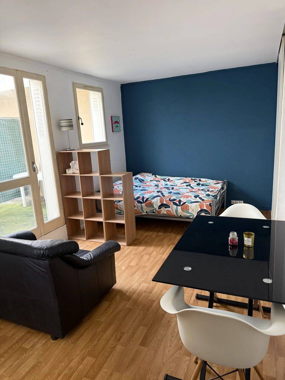 Appartement 1 pièce 26 m² · à Toulouse · 26,2 m² · 690 €