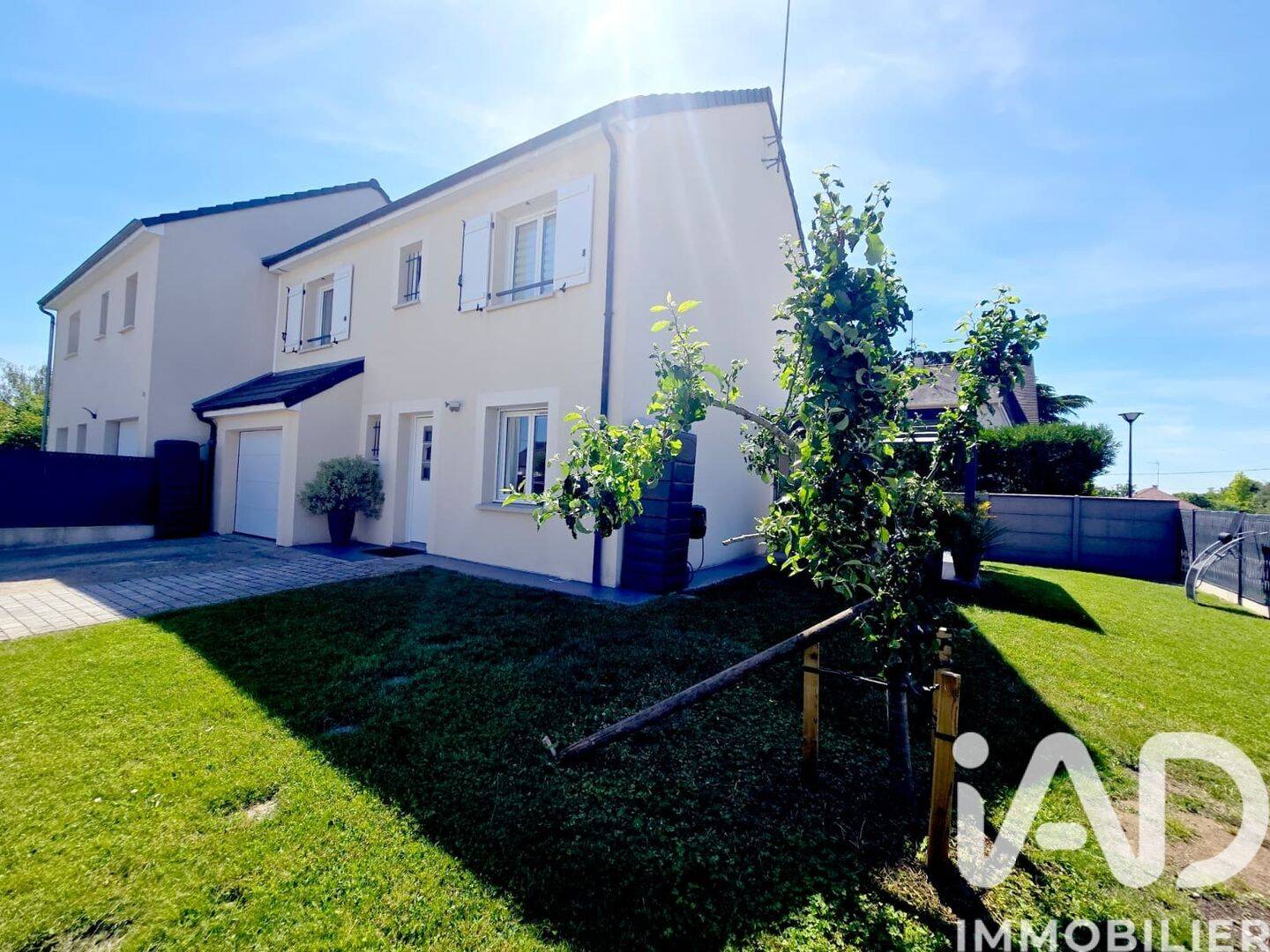 Maison 6 pièces 114 m² · à Saran · 114 m² · 297 000 €