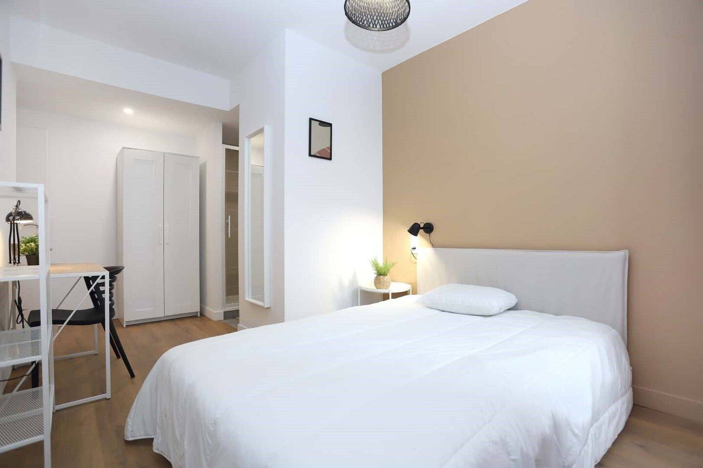 1 pièce 15 m² · à Brest · 15 m² · 395 €