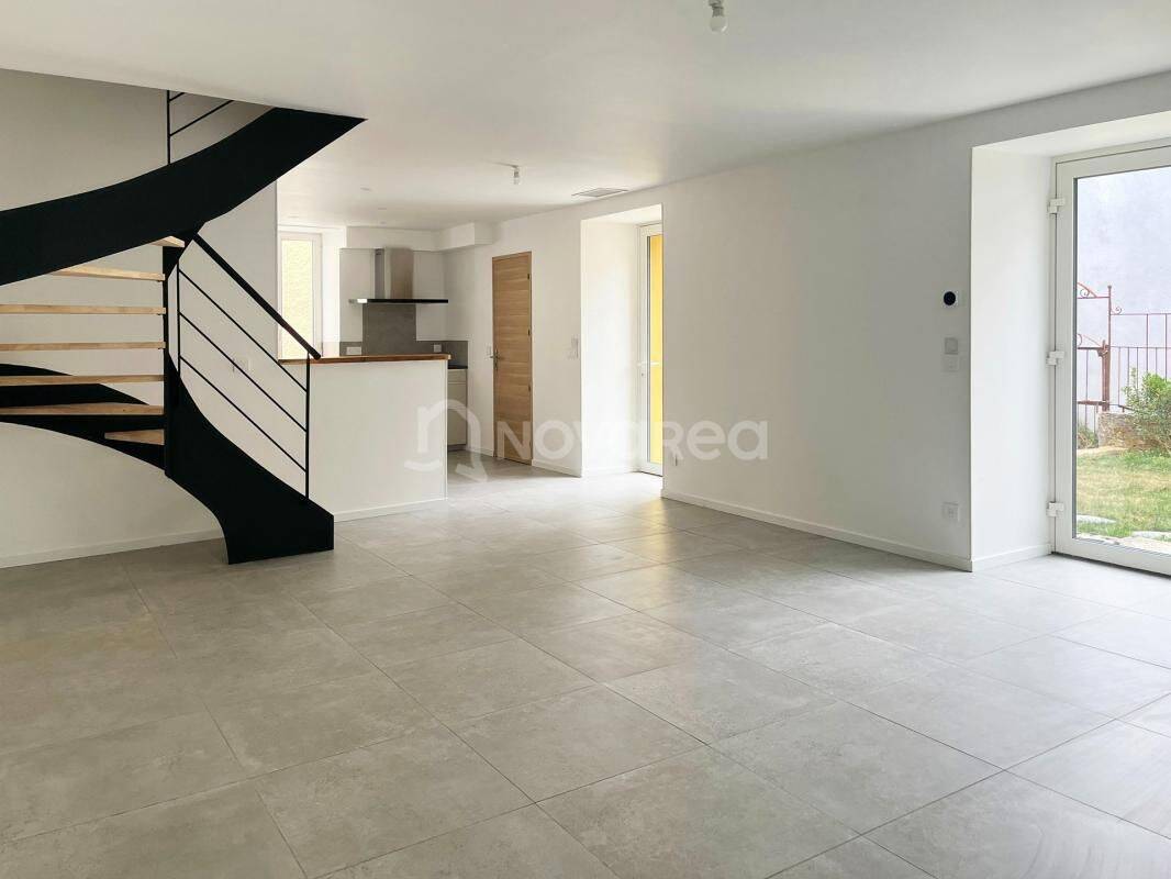 Maison 5 pièces 96 m² · à Jurançon · 96 m² · 1 500 €