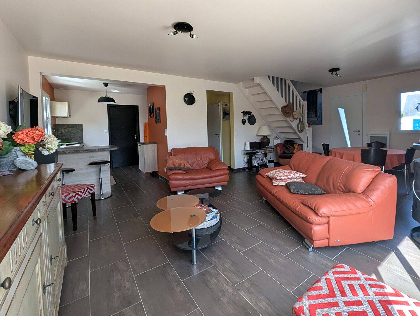 Maison 5 pièces 101 m² · à Sarzeau · 101 m² · 519 750 €
