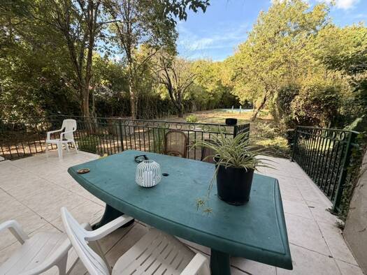 Maison à vendre 690 000 € 10 pièces 6 chambres 185 m² 1 630 m² de terrain Montpellier 34000