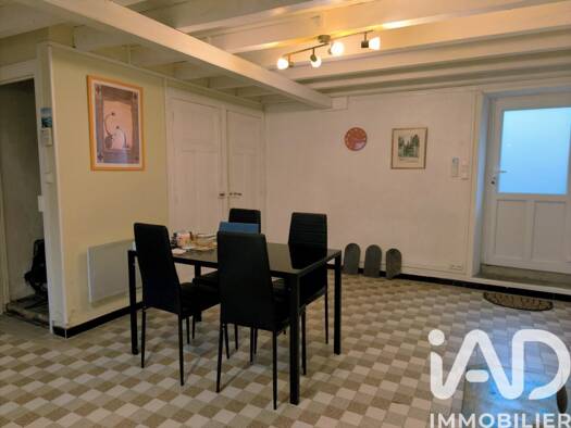 Maison à vendre 108 600 € 3 pièces 2 chambres 75 m² 209 m² de terrain Lacombe 11310