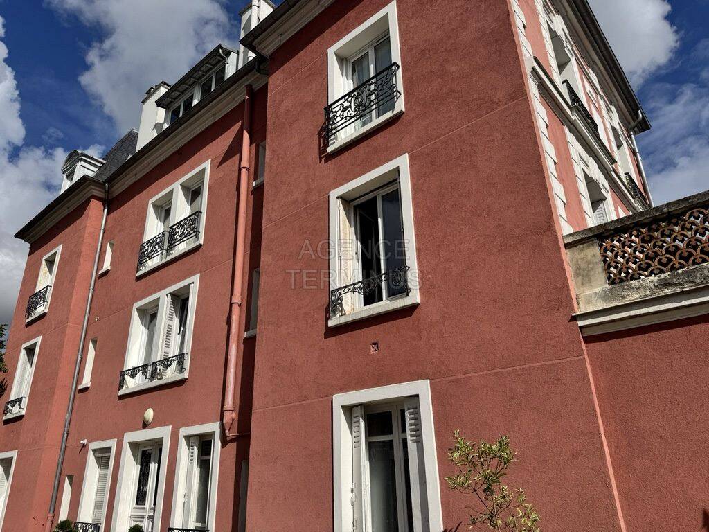 Appartement 2 pièces 44 m² · à Montmorency · 43,5 m² · 178 000 €