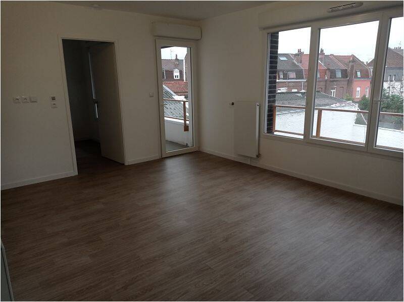 Appartement 2 pièces 45 m² · à Lille · 45,4 m² · 715 €/mois
