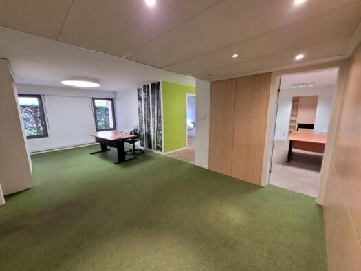 Espace bureau à vendre 580 000 € 220 m² de bureaux Strasbourg 67000