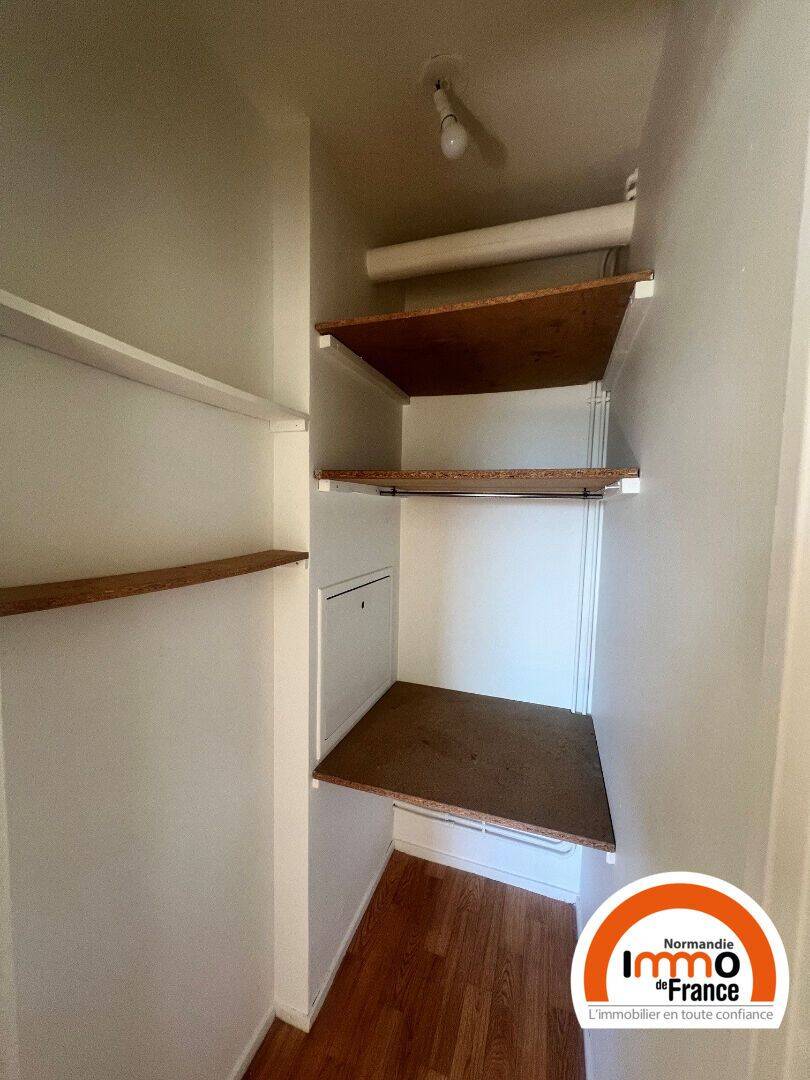 Appartement 2 pièces 50 m² · à Rouen · 50 m² · 781 €/mois